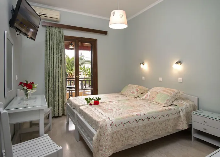 Villa Eleni