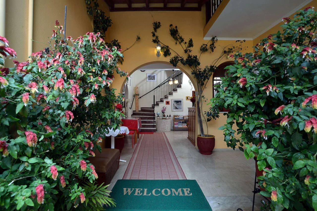 Eleni Hotel Roda (Corfu)