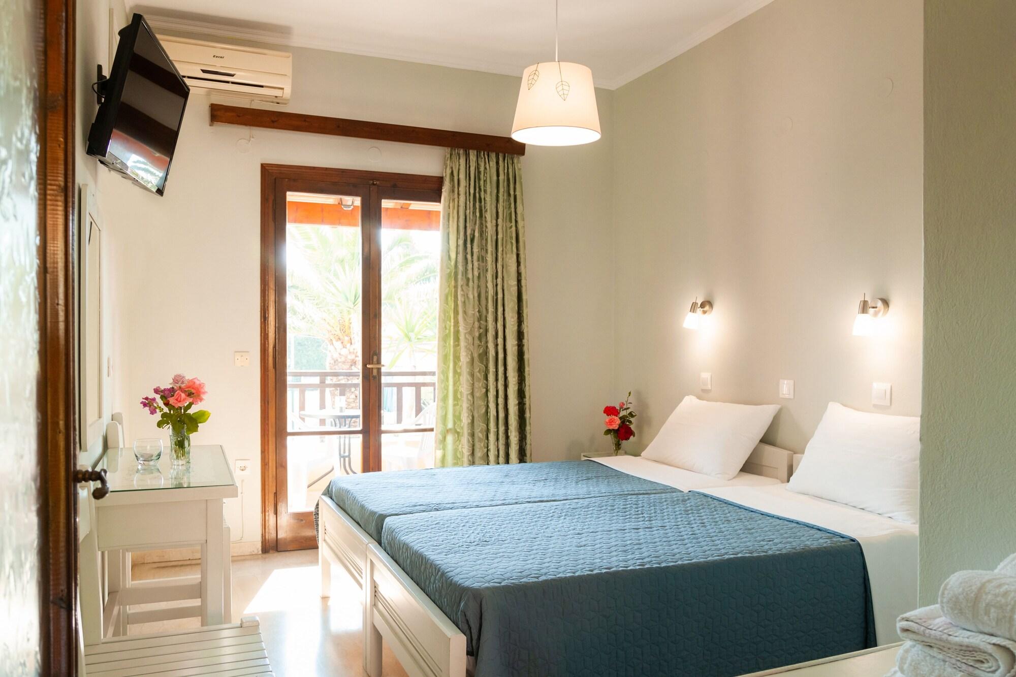 Eleni Hotel 2*