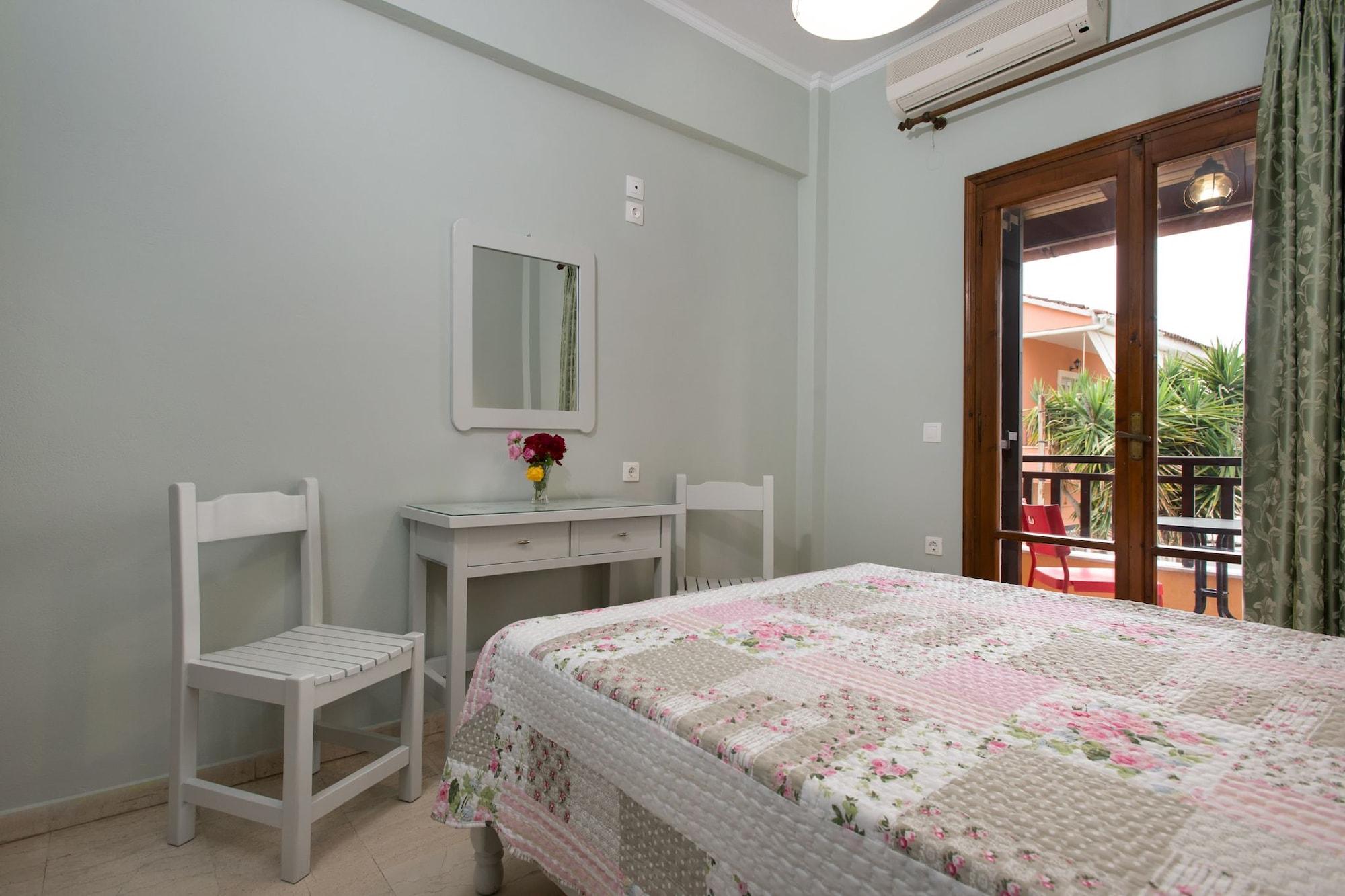 Eleni 2* Roda (Corfu)