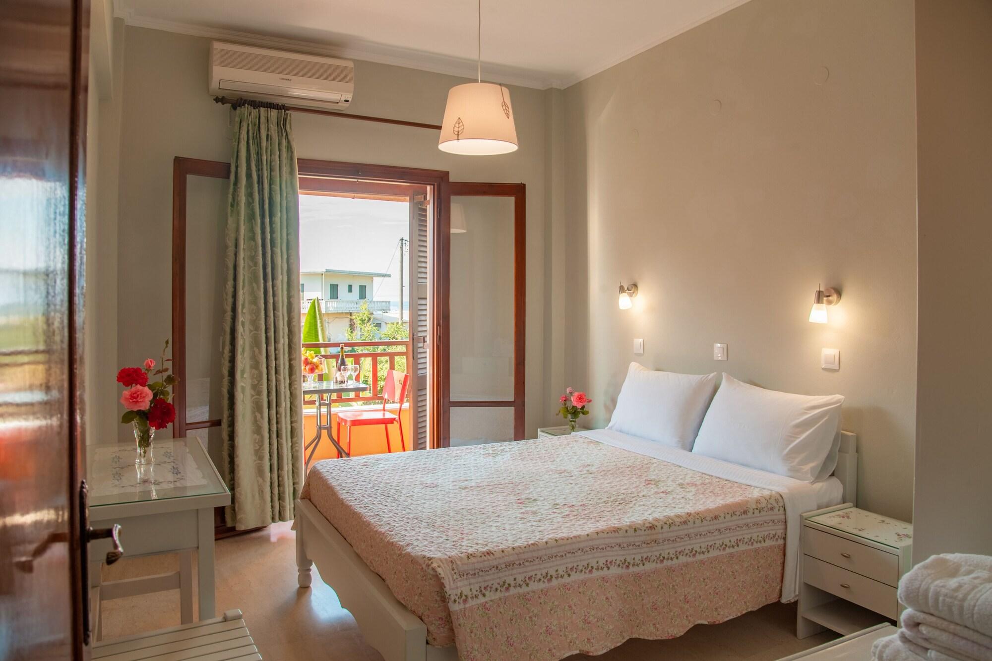 Eleni Hotel 2*