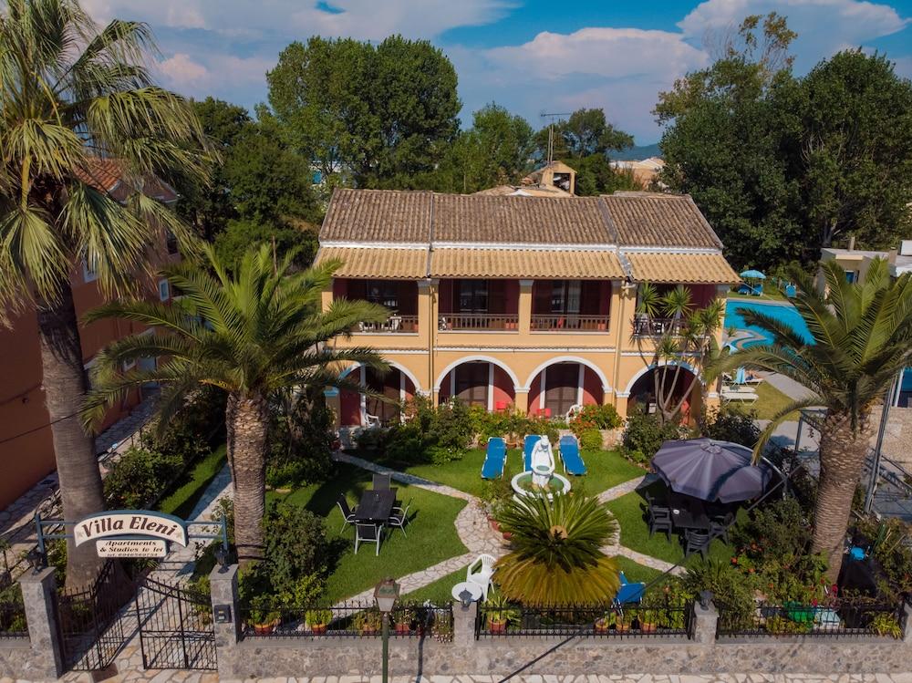 Eleni Hotel Roda (Corfu)