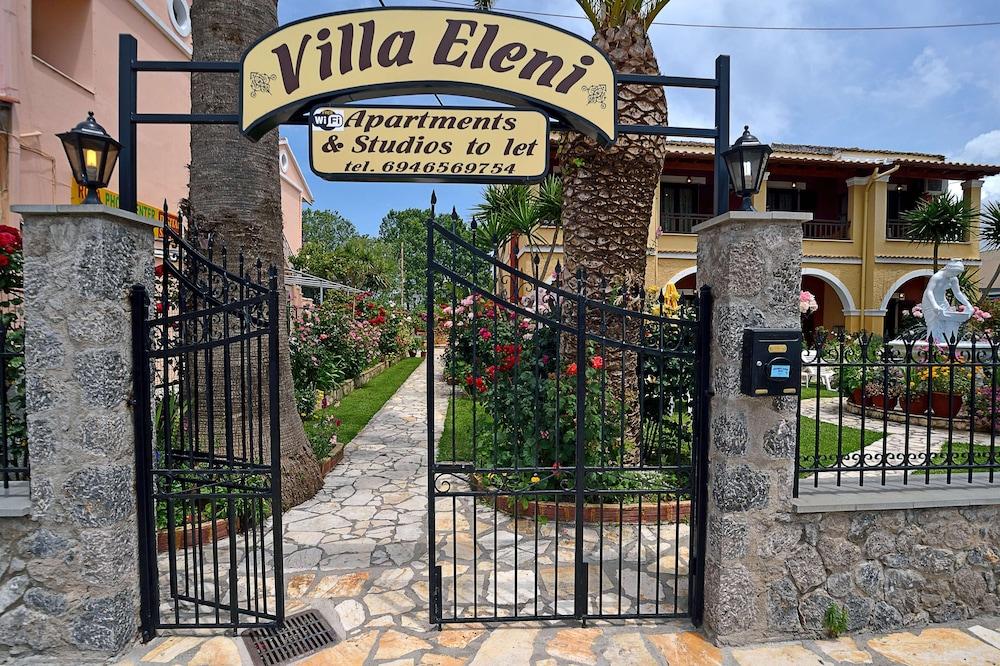 Hotel Eleni 2*