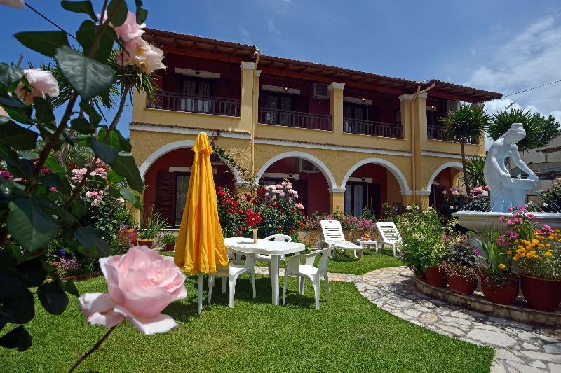 Eleni Hotel Roda (Corfu)