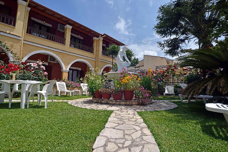 Hotel Eleni 2*