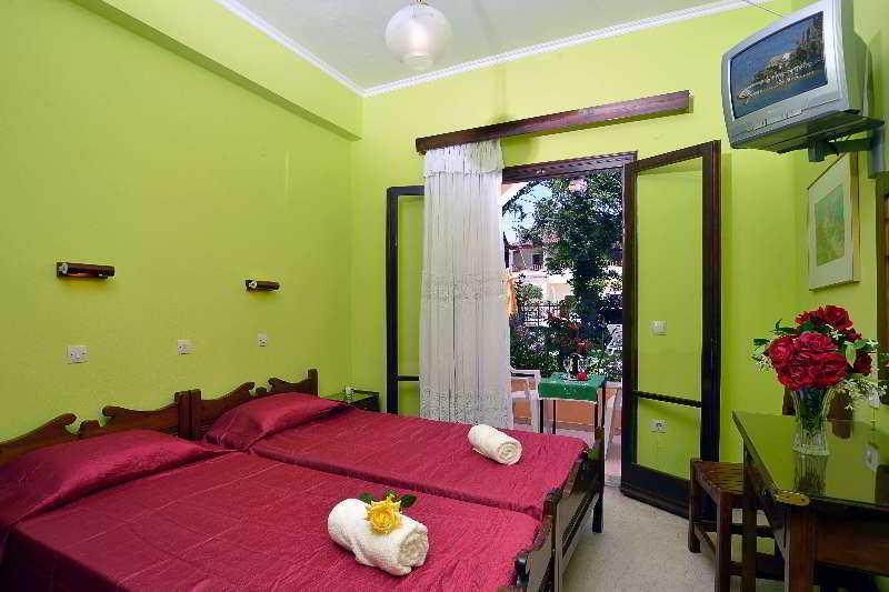 Eleni Hotel Roda (Corfu)
