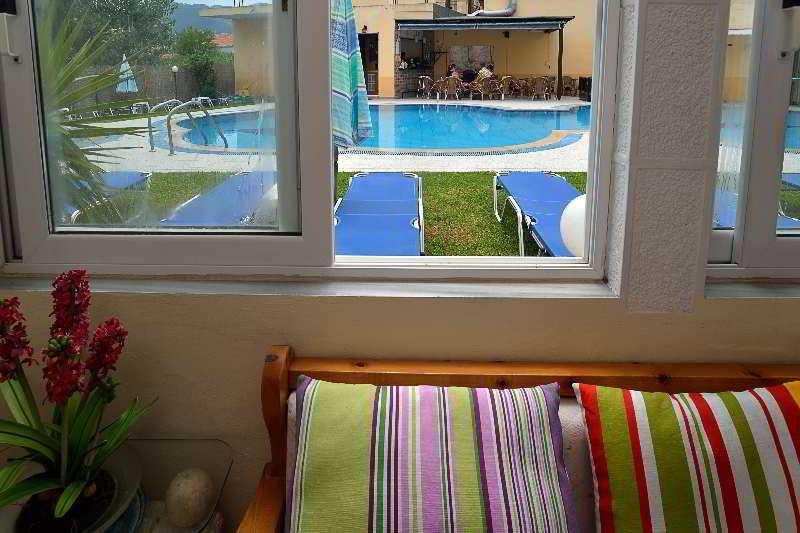 Hotel Eleni Roda (Corfu)