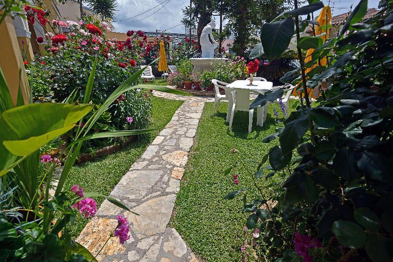 Apartament Eleni