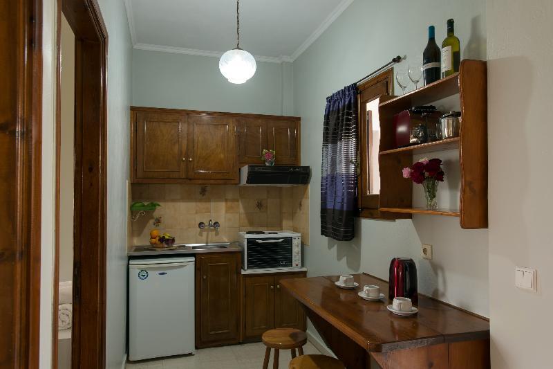 Eleni Hotel Roda (Corfu)