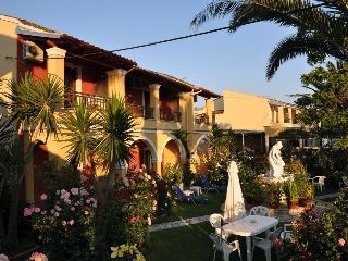 Eleni Apartament *